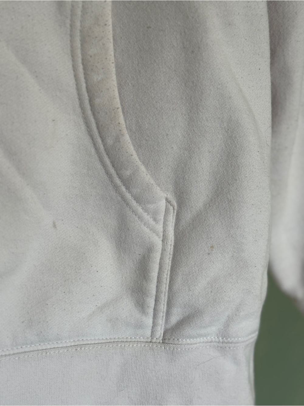 Taylor Swift Eras Tour 2023 White Collage Hoodie - Picture 10 of 10